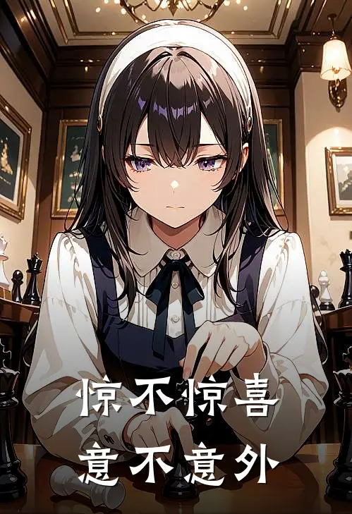 惊不惊喜意不意外