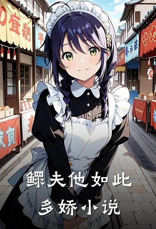 鳏夫他如此多娇小说