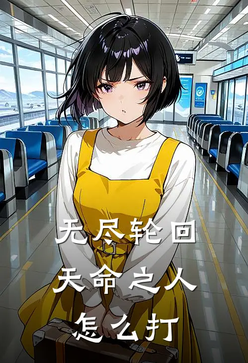 无尽轮回天命之人怎么打