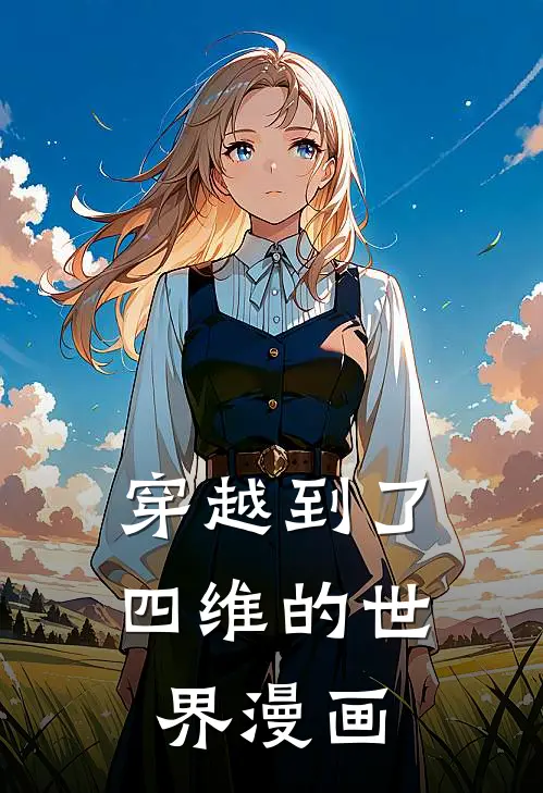 穿越到了四维的世界漫画