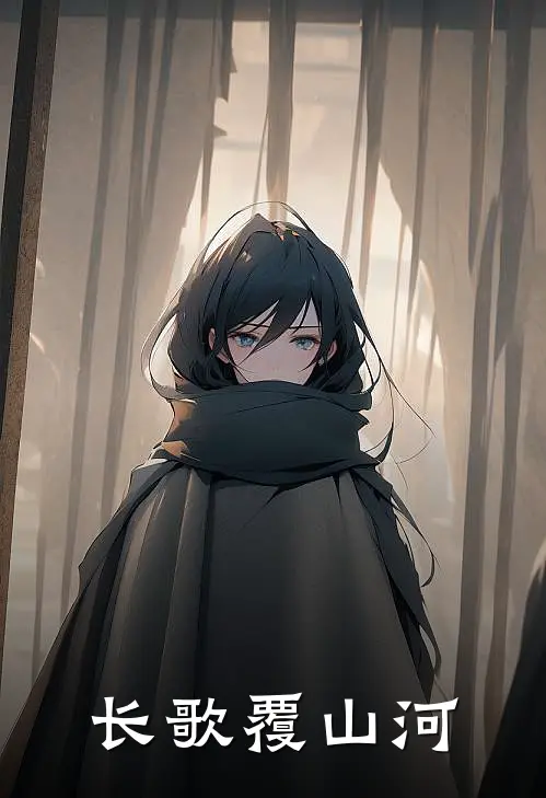 长歌覆山河