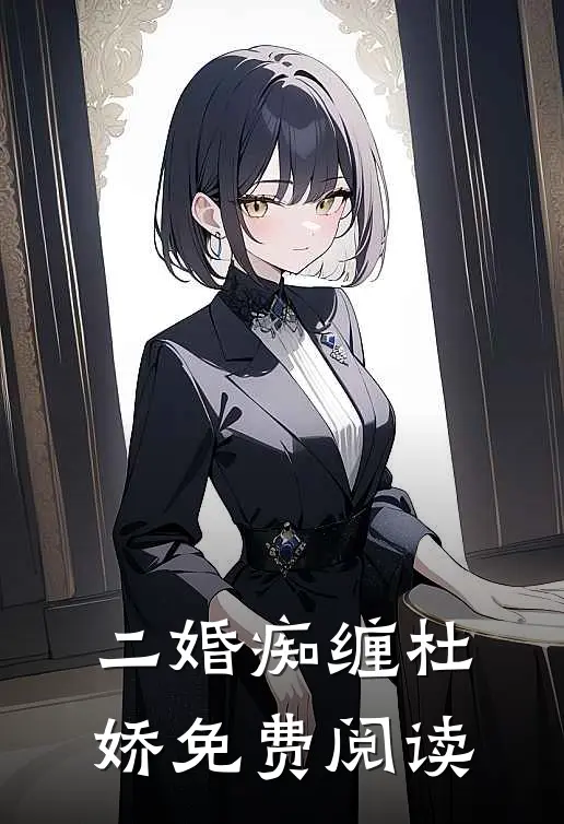 二婚痴缠杜娇免费阅读