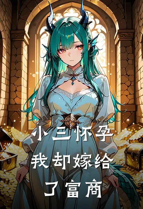 小三怀孕我却嫁给了富商