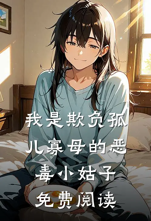 我是欺负孤儿寡母的恶毒小姑子免费阅读