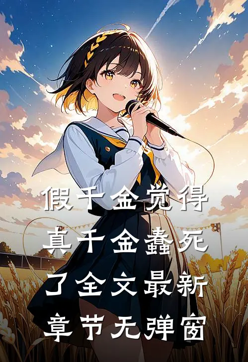 假千金觉得真千金蠢死了全文 最新章节 无弹窗