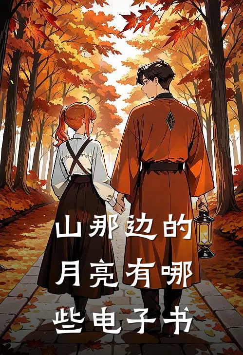 山那边的月亮有哪些电子书