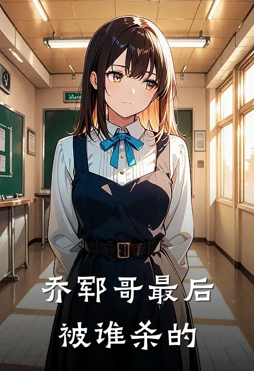 乔郓哥最后被谁杀的