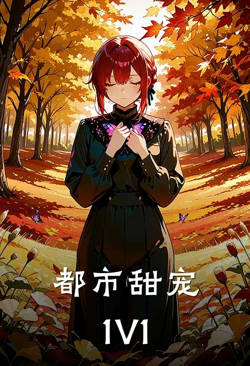 都市甜宠1V1