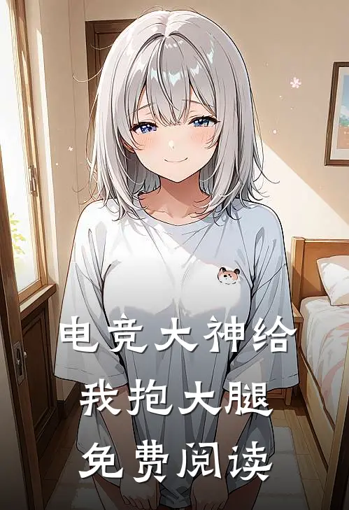 电竞大神给我抱大腿免费阅读