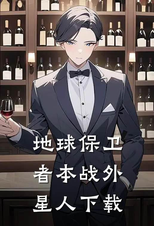 地球保卫者本战外星人下载