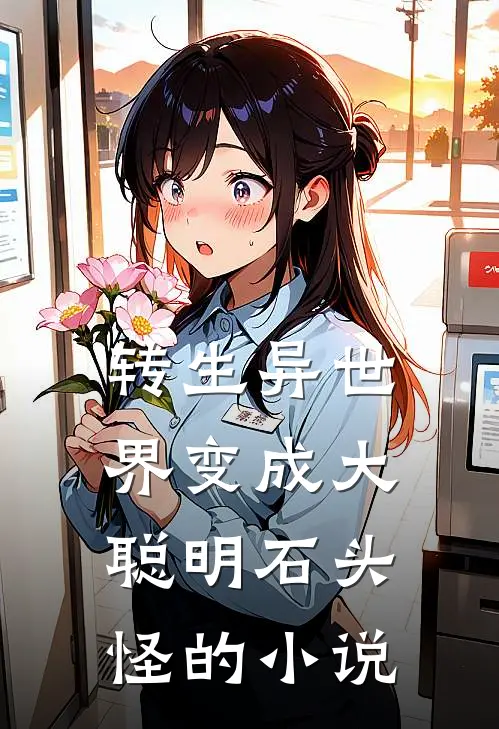 转生异世界变成大聪明石头怪的小说