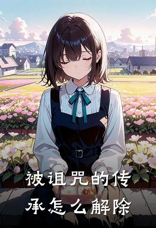 被诅咒的传承怎么解除