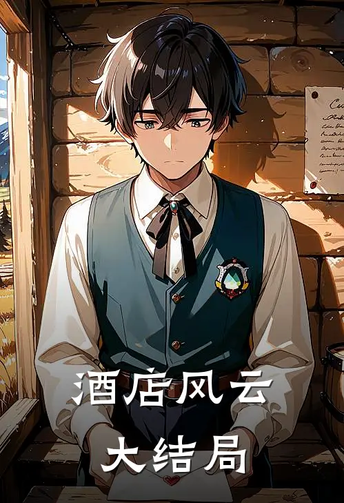 酒店风云大结局