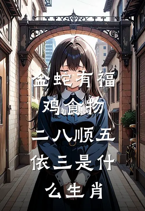 金蛇有福鸡食物,二八顺五依三是什么生肖