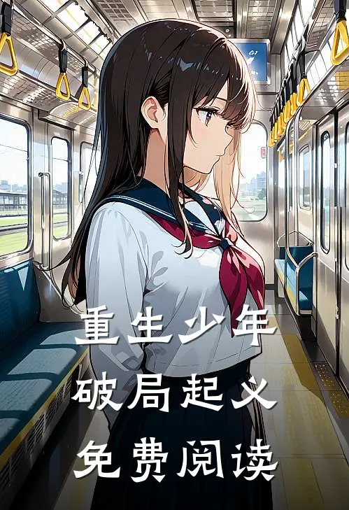重生少年破局起义免费阅读