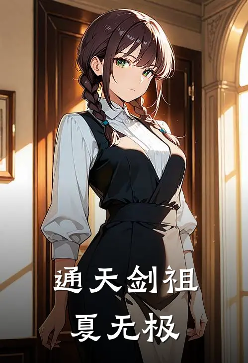 通天剑祖夏无极