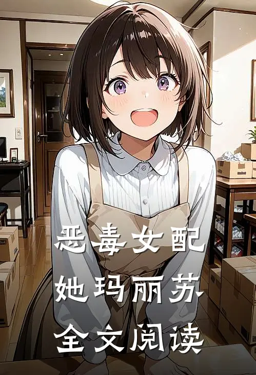 恶毒女配她玛丽苏全文阅读