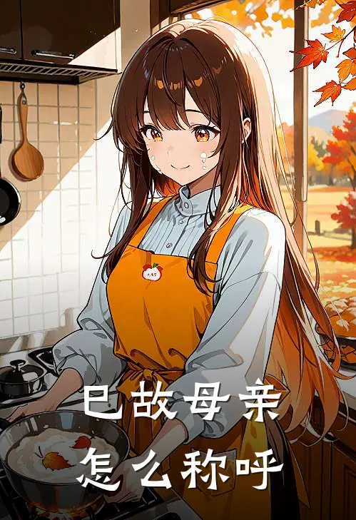 巳故母亲怎么称呼