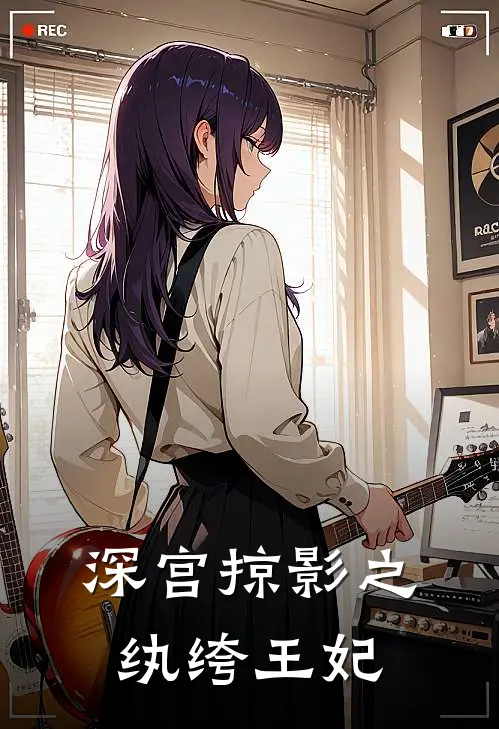 深宫掠影之纨绔王妃