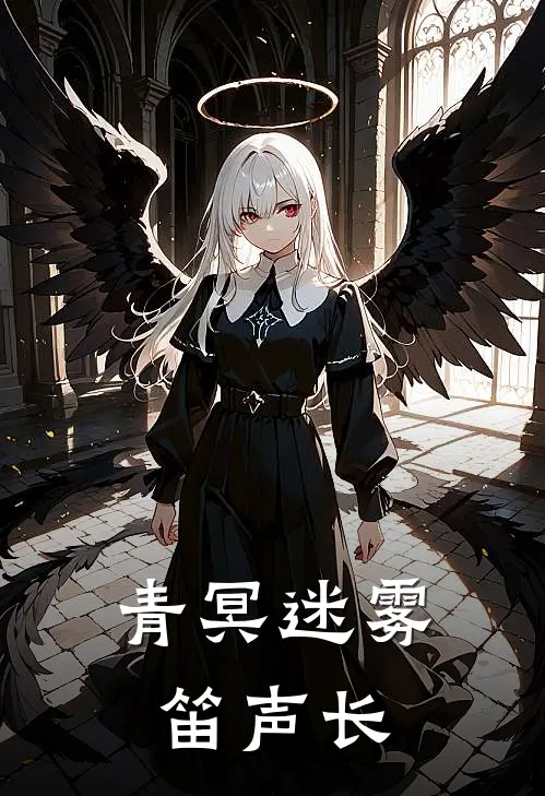 青冥迷雾笛声长