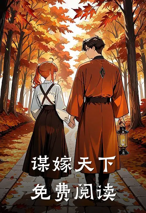 谋嫁天下免费阅读