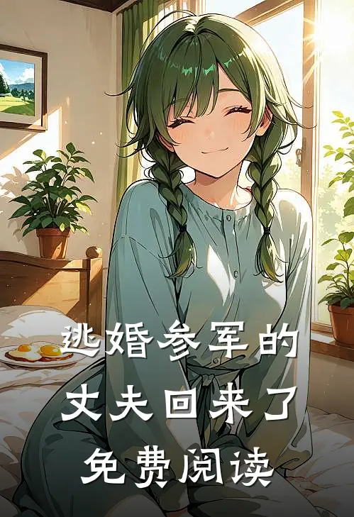 逃婚参军的丈夫回来了免费阅读