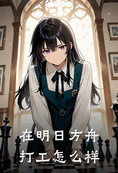 在明日方舟打工怎么样