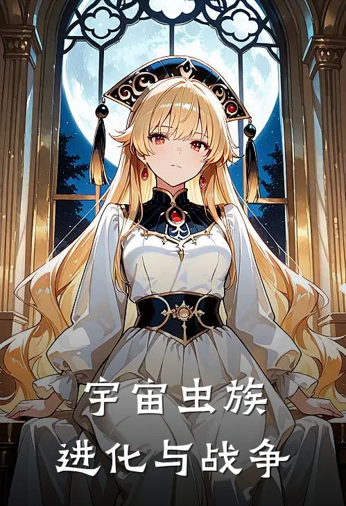 宇宙虫族:进化与战争