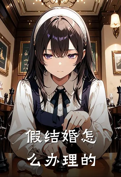 假结婚怎么办理的