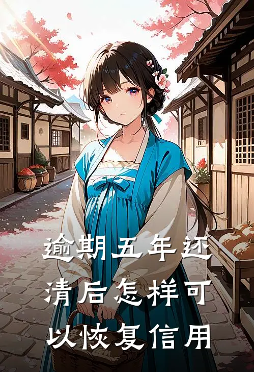 逾期五年还清后怎样可以恢复信用