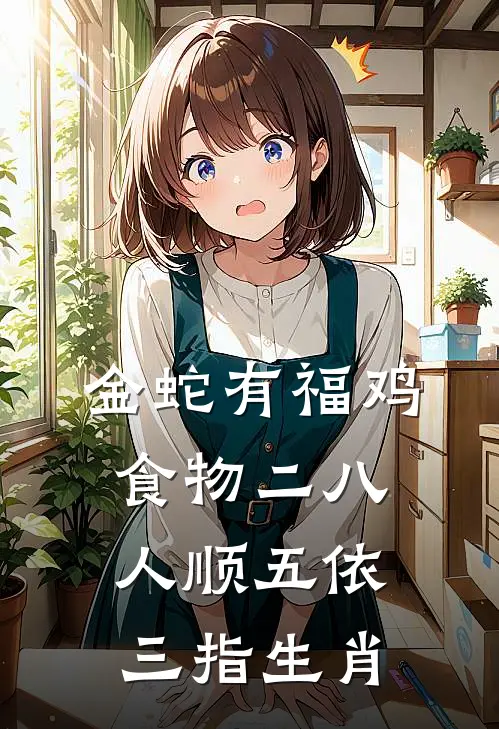 金蛇有福鸡食物二八人顺五依三指生肖