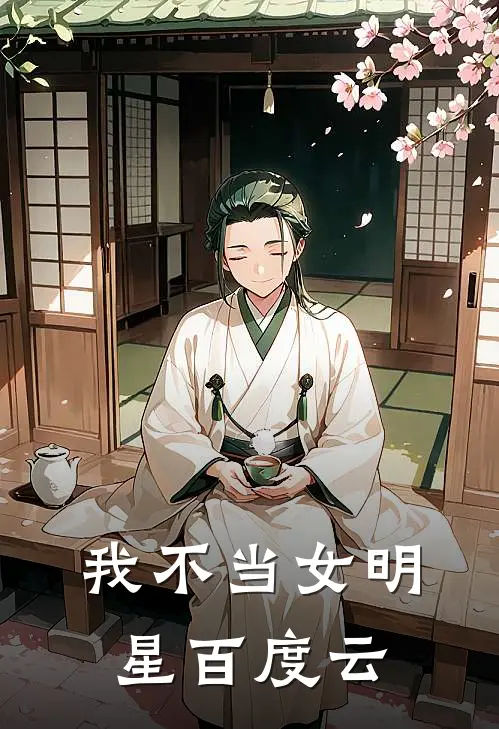 我不当女明星百度云