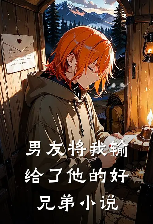 男友将我输给了他的好兄弟小说