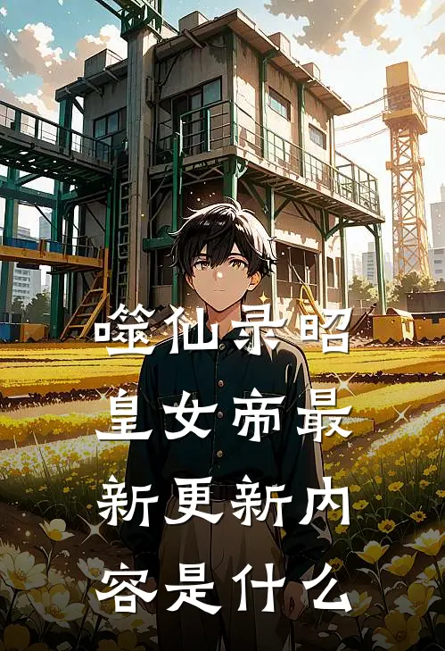 噬仙录昭皇女帝最新更新内容是什么