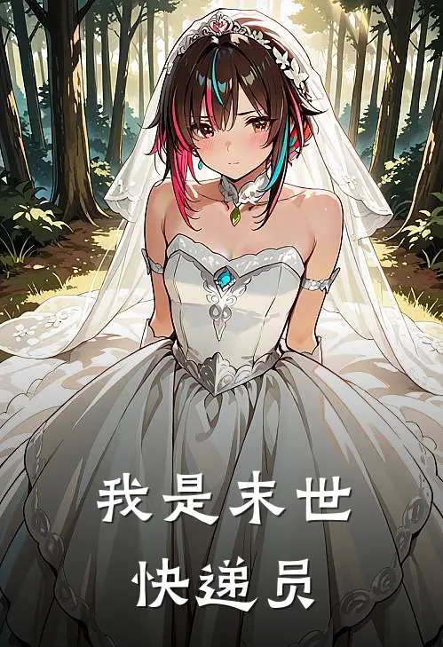 我是末世快递员