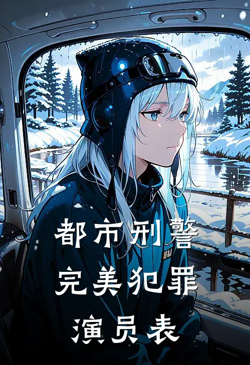 都市刑警完美犯罪演员表