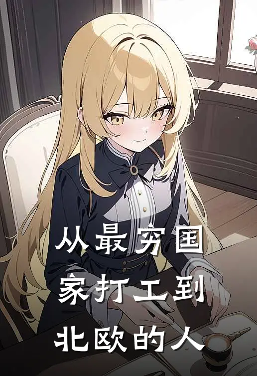 从最穷国家打工到北欧的人