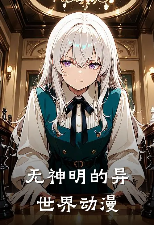 无神明的异世界动漫