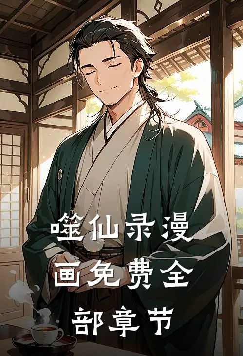 噬仙录漫画免费全部章节