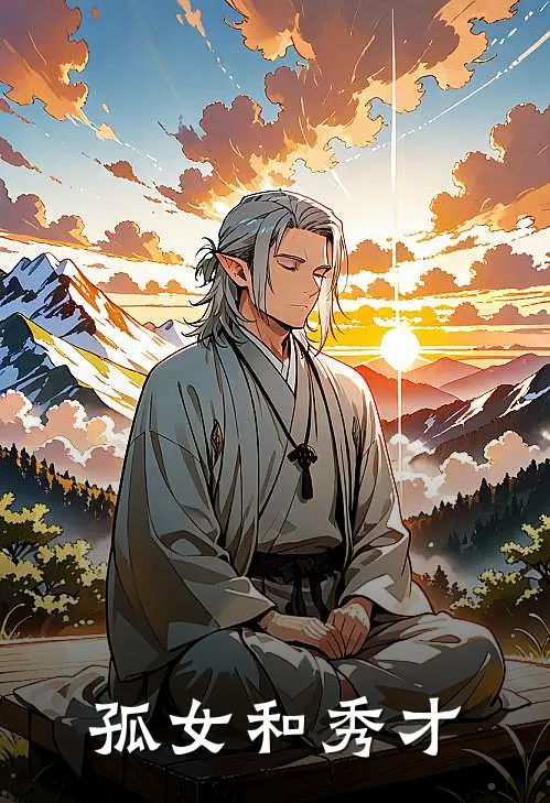 孤女和秀才