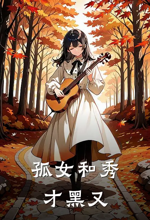 孤女和秀才 黑又