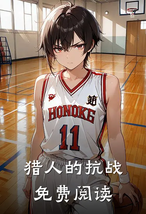 猎人的抗战免费阅读