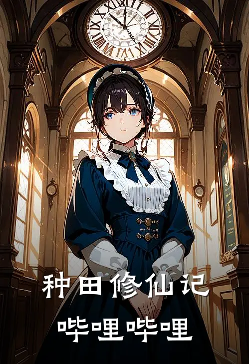 种田修仙记哔哩哔哩