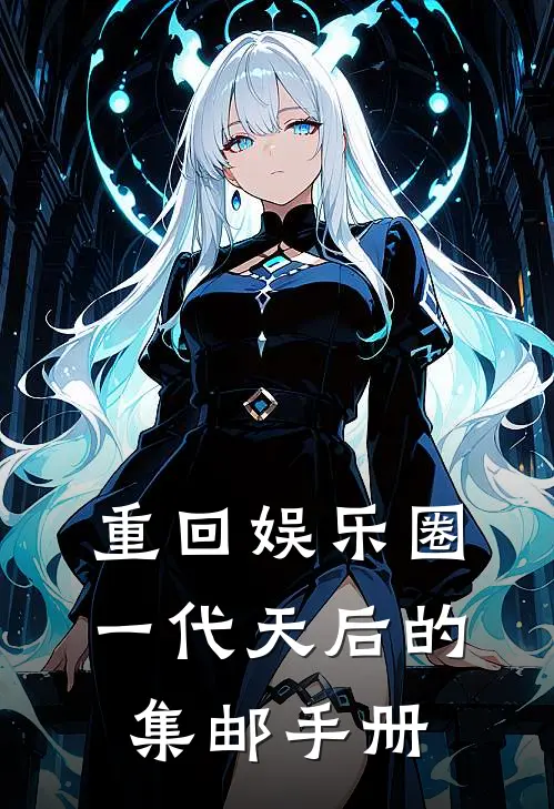 重回娱乐圈一代天后的集邮手册