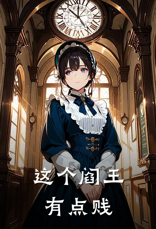 这个阎王有点贱