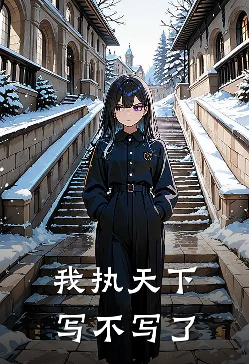 我执天下写不写了