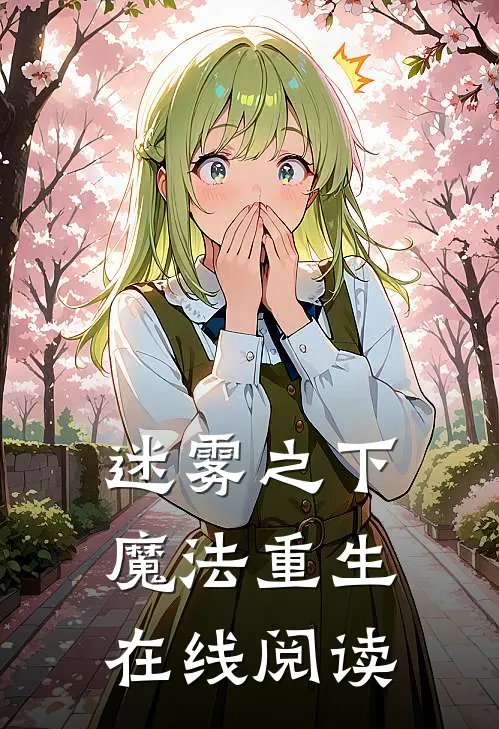 迷雾之下魔法重生在线阅读