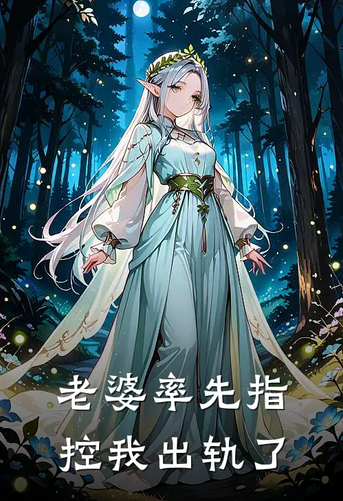 老婆率先指控我出轨了