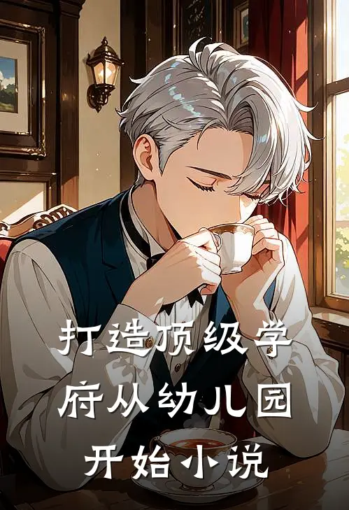 打造顶级学府从幼儿园开始小说