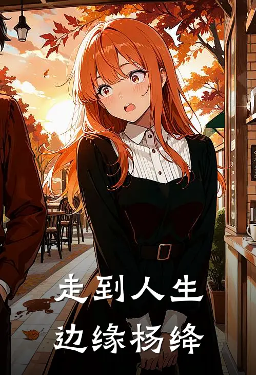 走到人生边缘杨绛